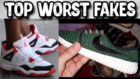 are shoe replicas bad|why are counterfeit shoes bad.